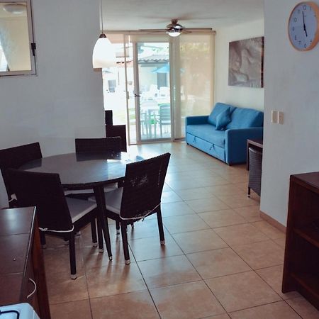 Zenharmony Suites 巴亞爾塔港 外观 照片