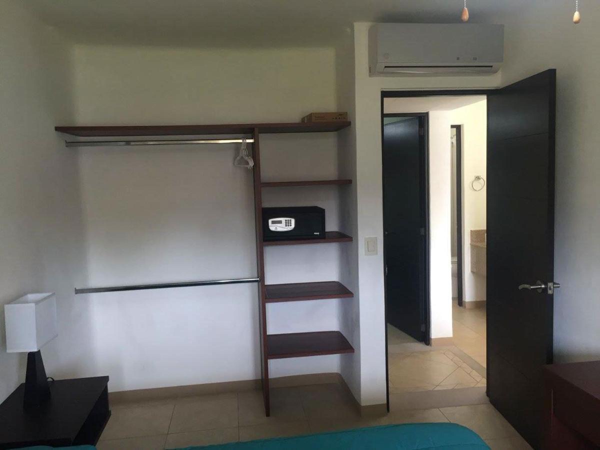Zenharmony Suites 巴亞爾塔港 外观 照片