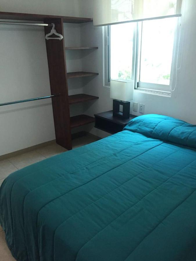 Zenharmony Suites 巴亞爾塔港 外观 照片